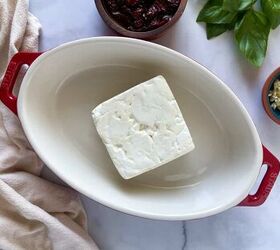 How to make a creamy appetizer that's full of delicious flavors in only 20 minutes