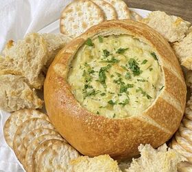 Not only is this the best-tasting dip you’ll ever try, but it’s also incredibly easy to make