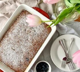 Why tossing in this favorite fruit will give your banana bread an extra burst of flavor in every bite