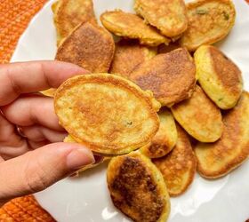 It's impossible to have just one of these quick, 4-ingredient Italian snacks