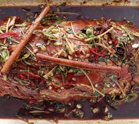 The BBQ pork marinade that everyone will go crazy about