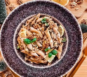 If you're looking for a quick & simple meal that will amaze your friends, you've just found it