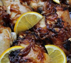 Proof that simple, low-ingredient dinner recipes can bring the most flavor