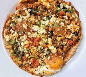 Proof that protein-packed breakfasts can be both fun & delicious