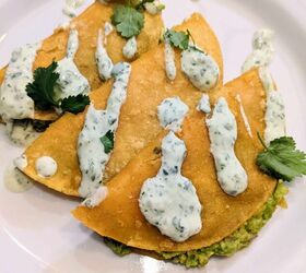 Why these quick quesadillas are going to be your new favorite go-to lunch