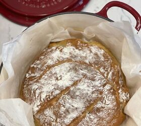 Walnut Raisin Bread-image
