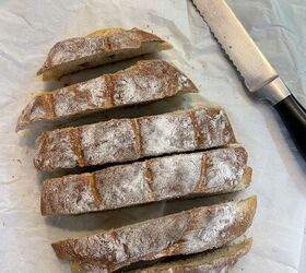 Once you start making this bread, it'll be hard to have anything else