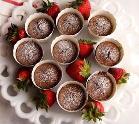 This cooking style might be different, but you'll never want to have brownies any other way