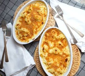 This creamy sauce is going to change how you cook