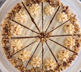 You might find yourself making this simple cake WAY more than you expected