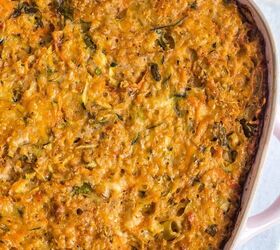 Similar to a casserole, this delicious dish is a must-try