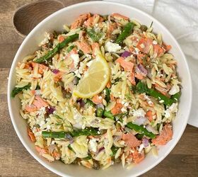 This delicious, filling salad will become a regular request at your home