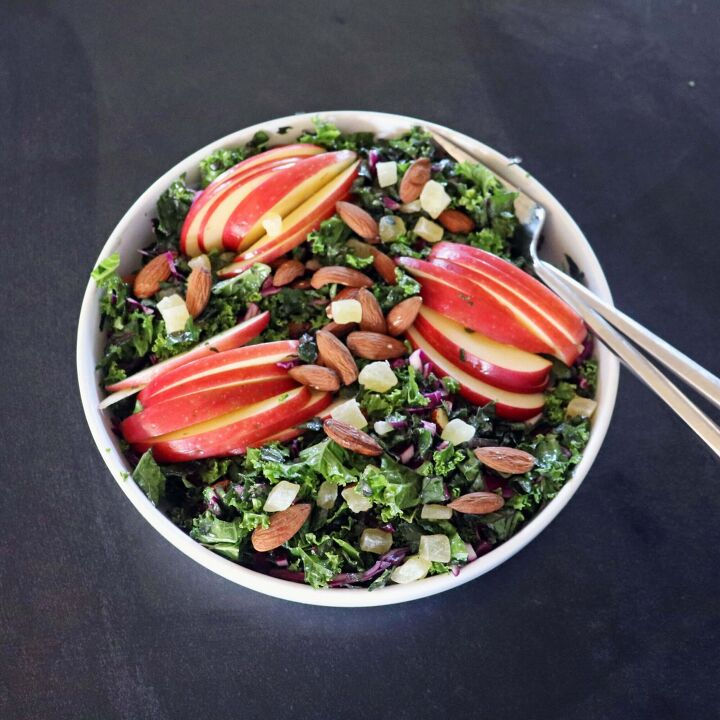 vegan tofu poke bowl