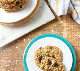 oatmeal cake mix cookies a heart healthy cookies recipe