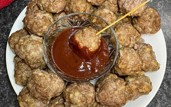 The BEST Keto Italian Meatballs