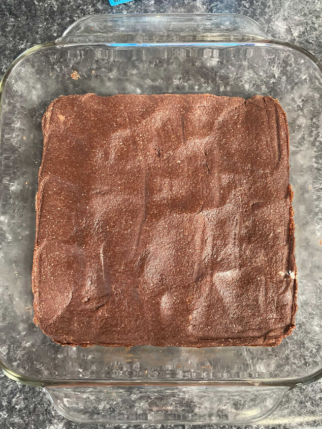 keto chocolate lasagna dessert recipe