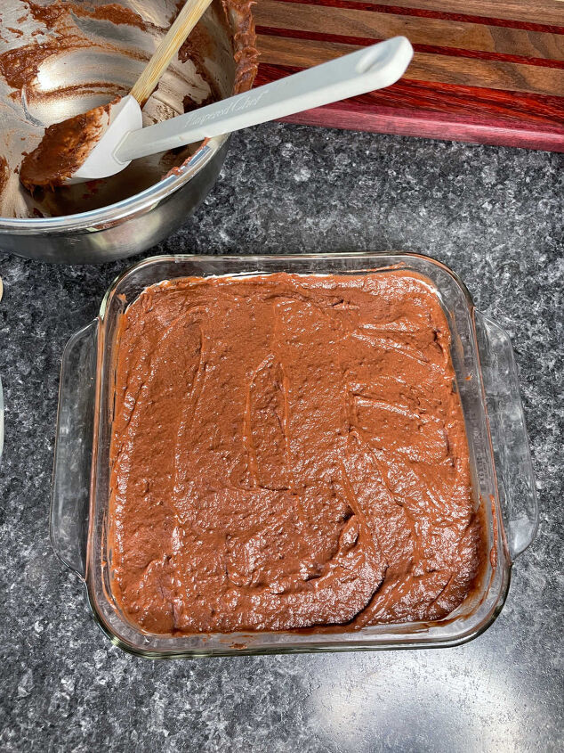 keto chocolate lasagna dessert recipe