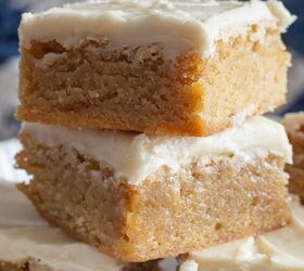 easy brownie blondies recipe