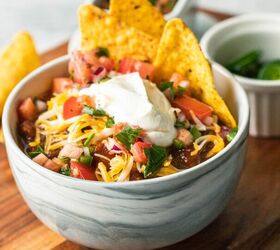 Here's how to cram tons of veggies into an super satisfying and delicious dinner