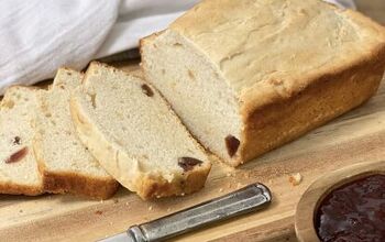 Ice Cream Bread