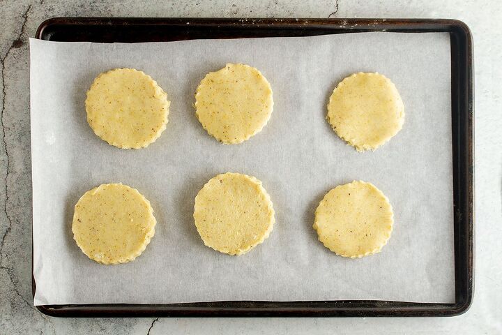 pistachio vegan shortbread cookies gluten free