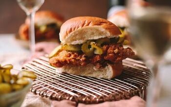 The Ultimate Crispy Buttermilk Chicken Sandwich (with Homemade Mayo)
