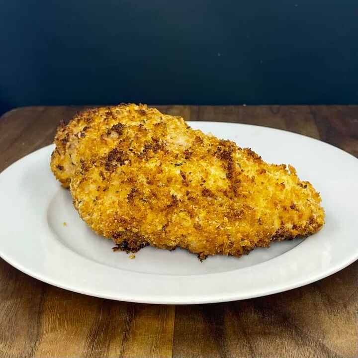 chicken cordon bleu ninja foodi