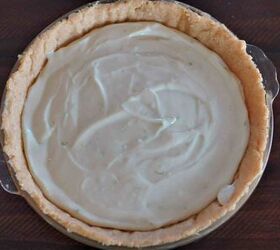 girl scout cookie key lime pie