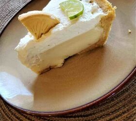 girl scout cookie key lime pie