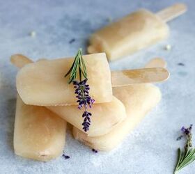 These should be the first thing you make when summer hits (like lemonade on a stick!)