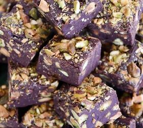 The easy 5-minute fudge we all need right now