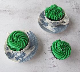 baileys irish cream cupcakes