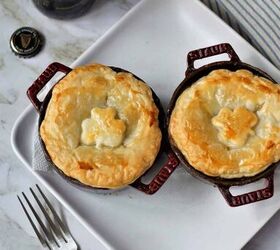 This will quickly become one of your favorite St. Paddy's Day recipes