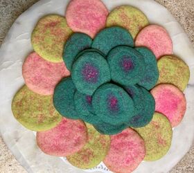 Easy Easter Cookies🐰