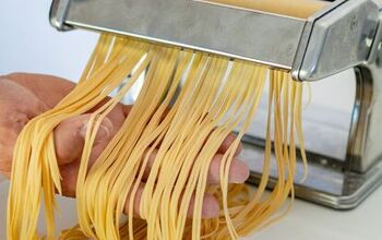 How To Make Pasta