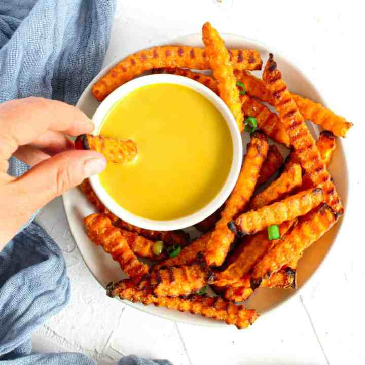 Ninja Foodi Roasted Potatoes | Foodtalk