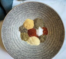 Homemade Cajun Seasoning (Spice Blend) - Kylee Cooks