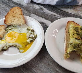 Why TikTok's viral version of green eggs (no ham) is going to be the breakfast of the year