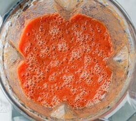 Easy Vitamix Tomato Basil Soup Ready in 10 Minutes Foodtalk