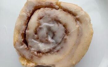 Easy Brown Sugar Cinnamon Rolls