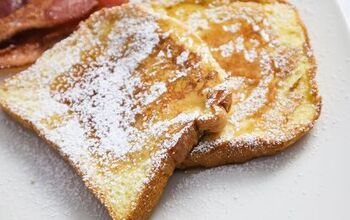 Brioche French Toast