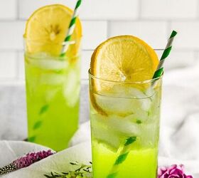 Midori Sour | Foodtalk