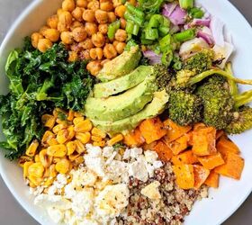 Superfoods Bowl
