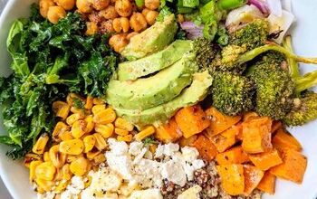 Superfoods Bowl