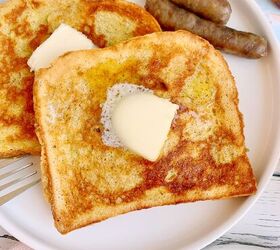 Old Bay French Toast