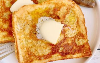 Old Bay French Toast