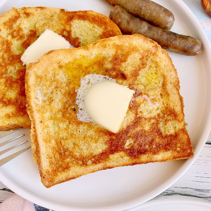 old bay french toast