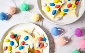 Easter Candy: Easy, Homemade, and Just 2 Ingredients!