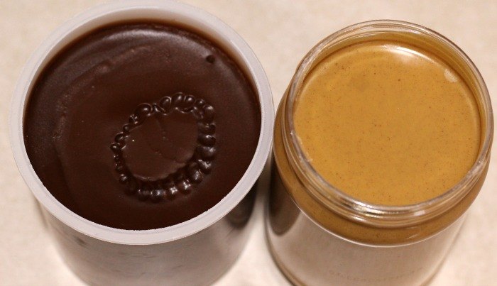 2 ingredient fudge a simple dessert