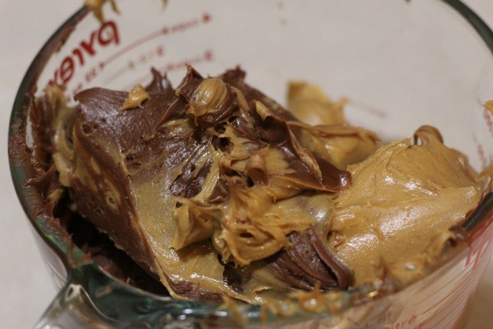 2 ingredient fudge a simple dessert